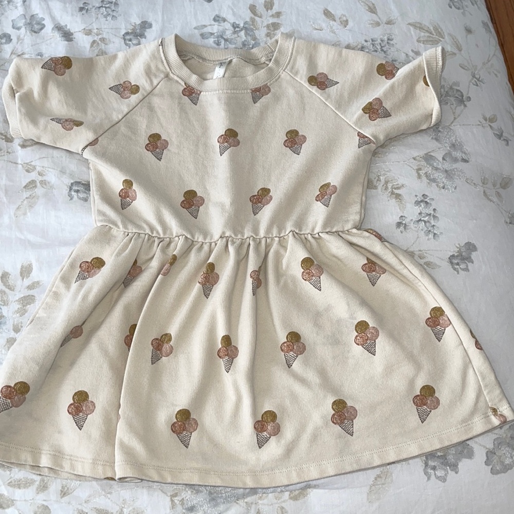 Rylee and Cru Dress